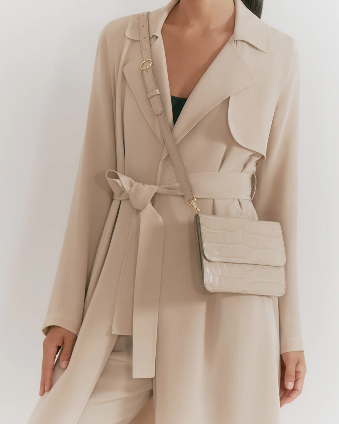 Adjustable Strap (Croco) - Image 4
