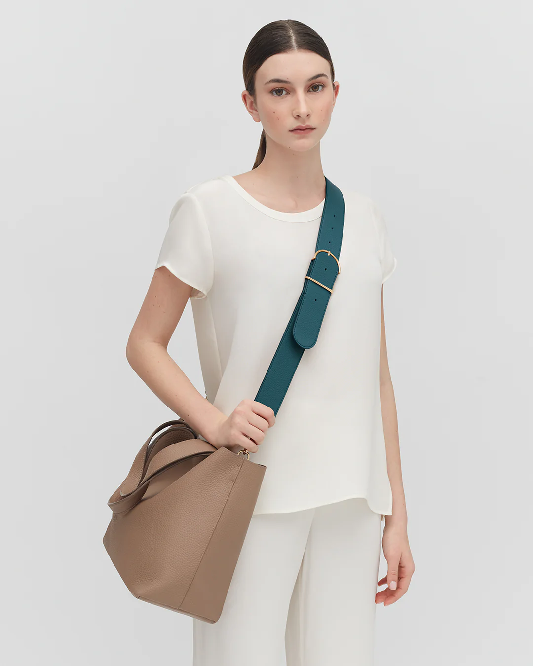 Adjustable Wide Strap - Image 106