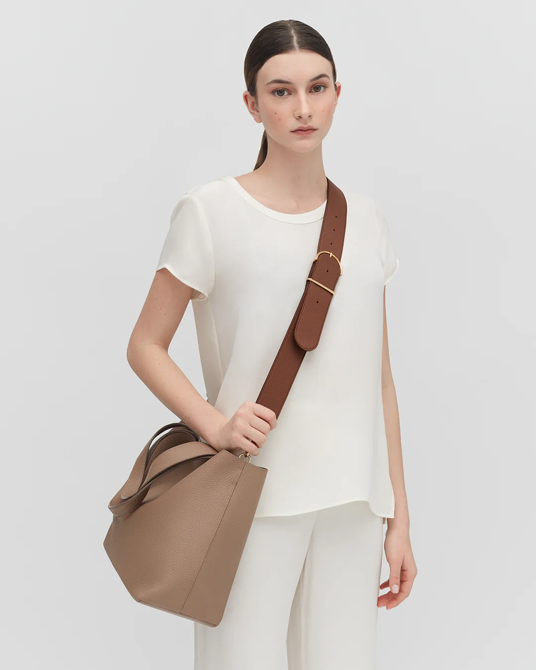Adjustable Wide Strap - Image 124