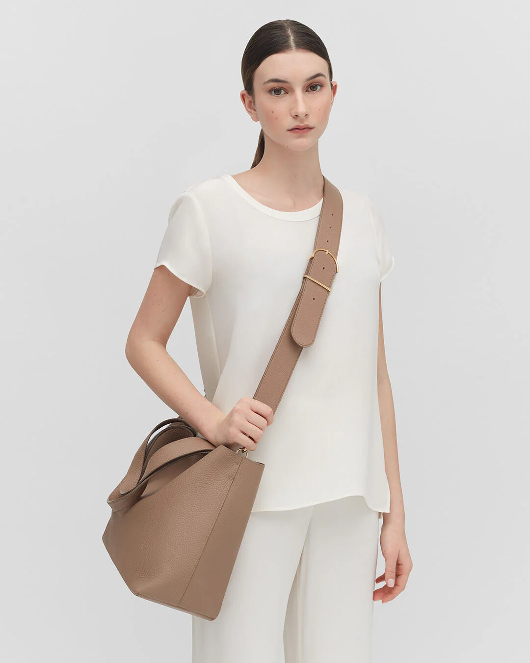 Adjustable Wide Strap - Image 19