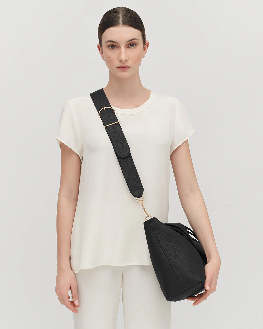 Adjustable Wide Strap - Image 4