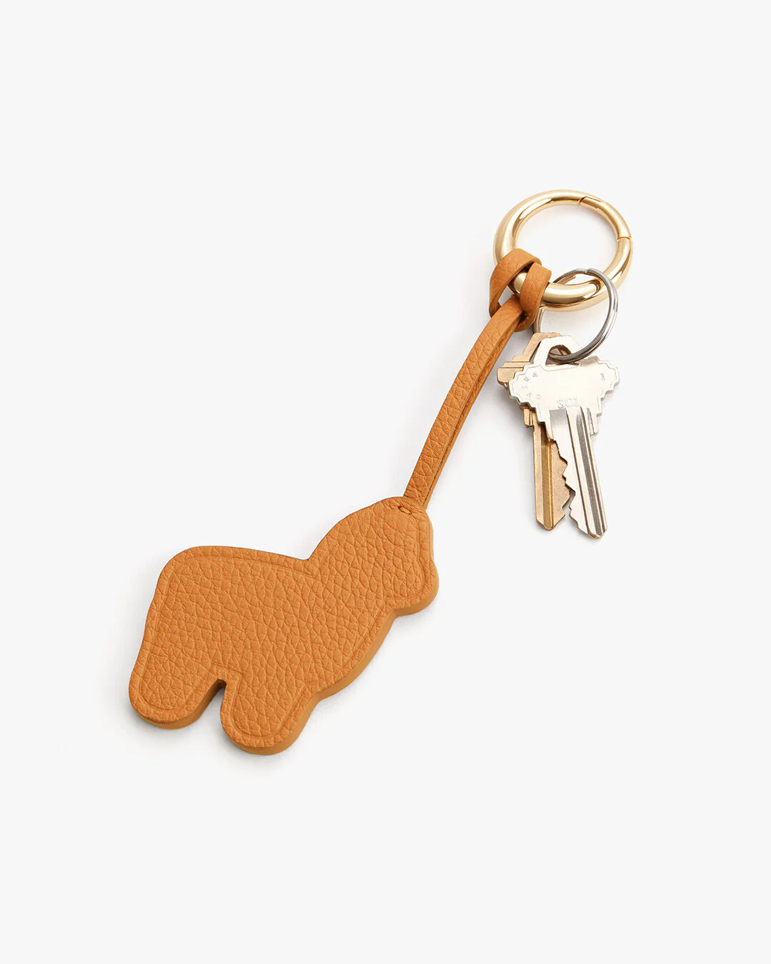 Alpaca Keychain - Image 18
