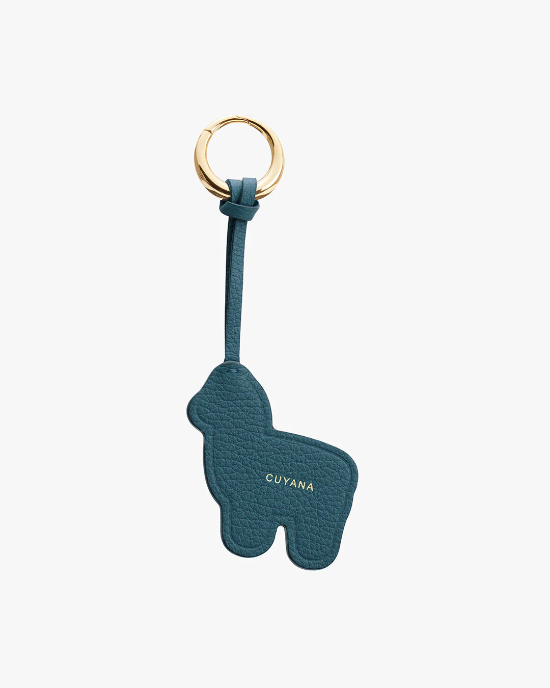 Alpaca Keychain - Image 27