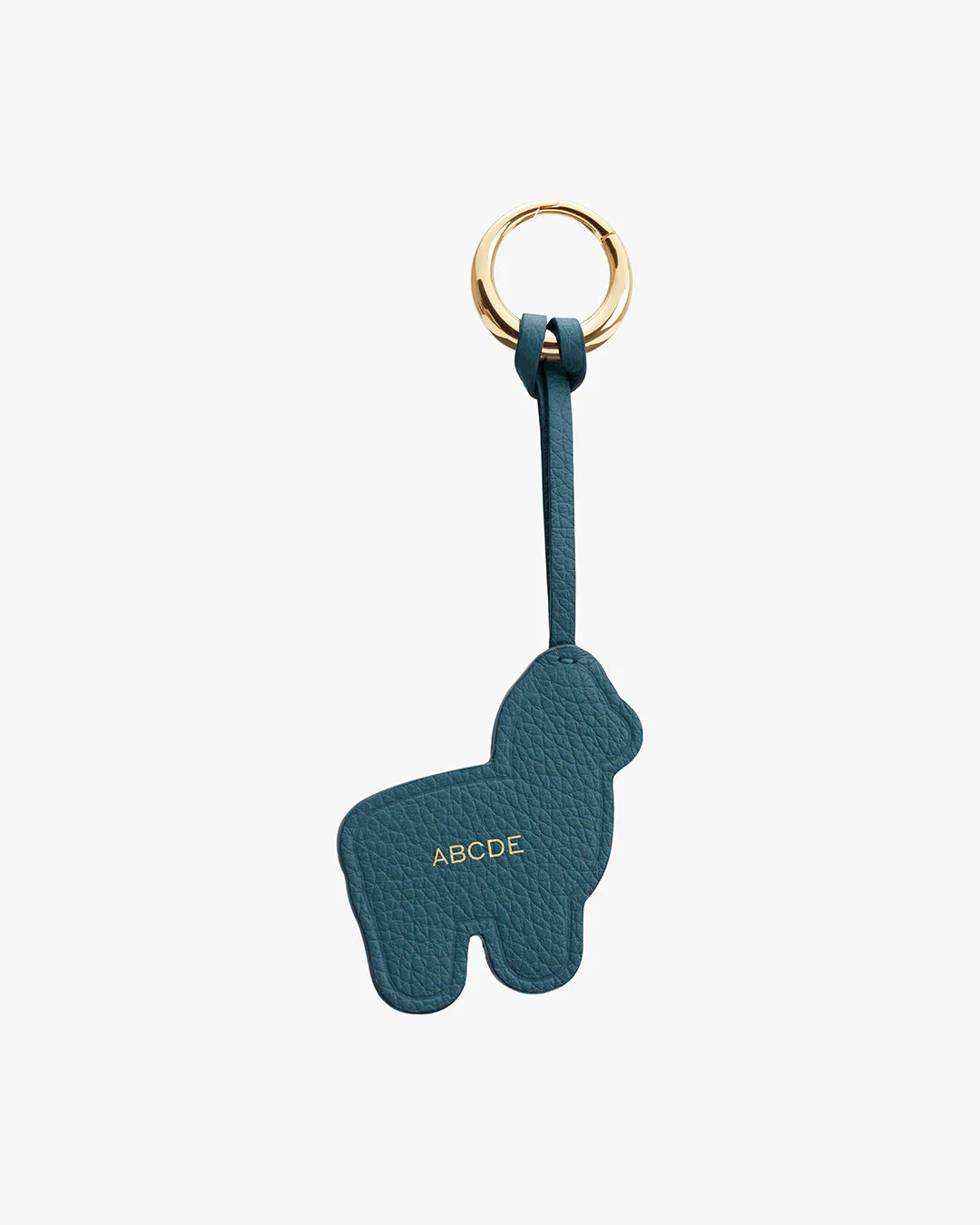 Alpaca Keychain - Image 30