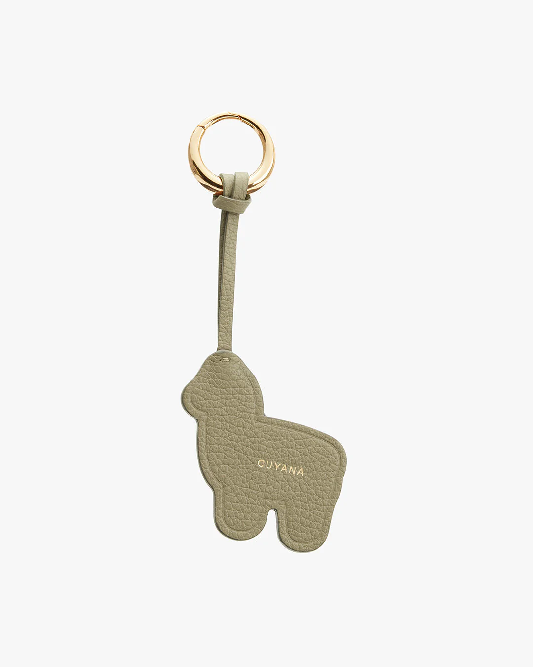 Alpaca Keychain - Image 36