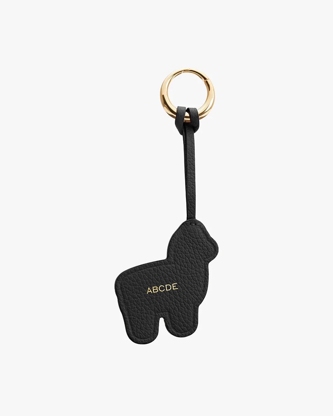 Alpaca Keychain - Image 4