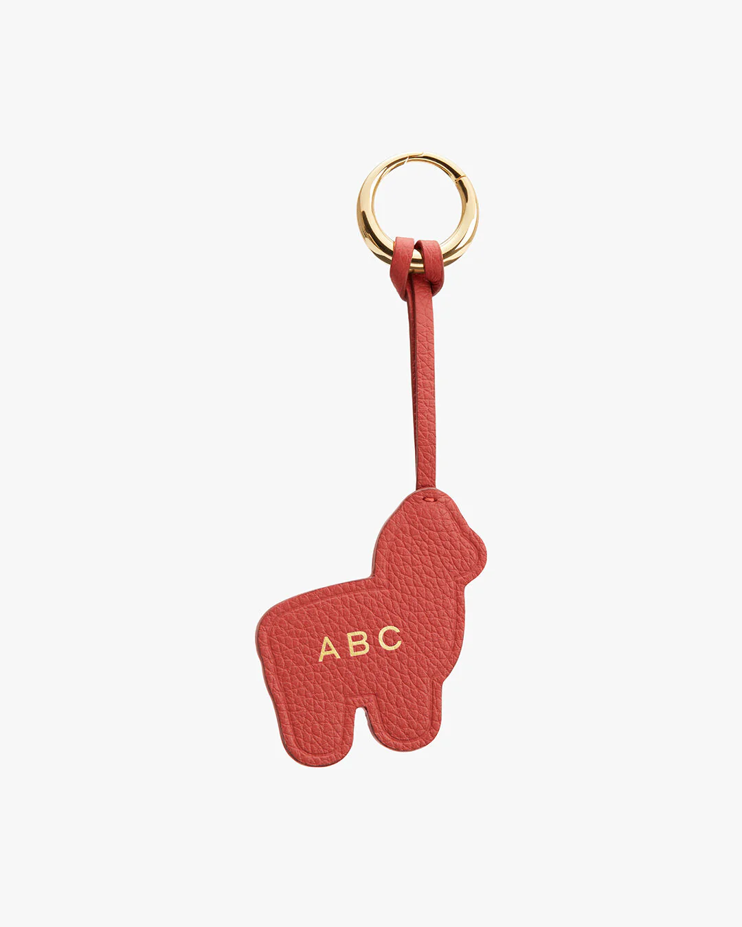 Alpaca Keychain - Image 42