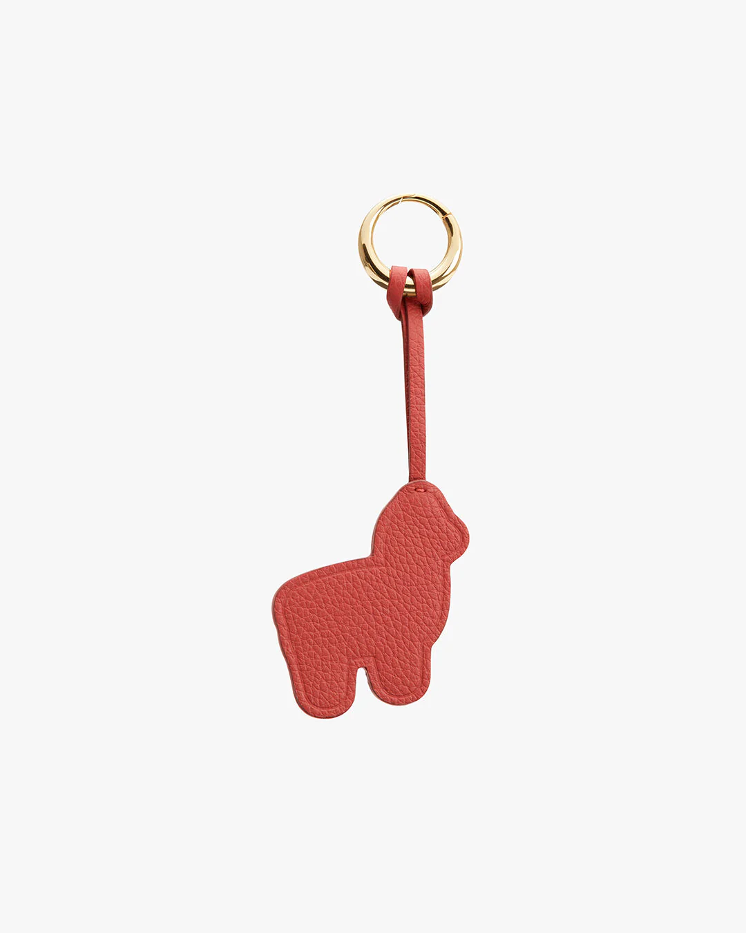 Alpaca Keychain - Image 46