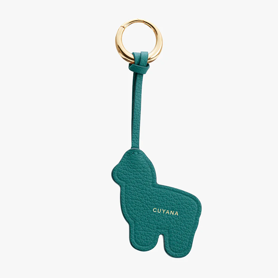 Alpaca Keychain - Image 49
