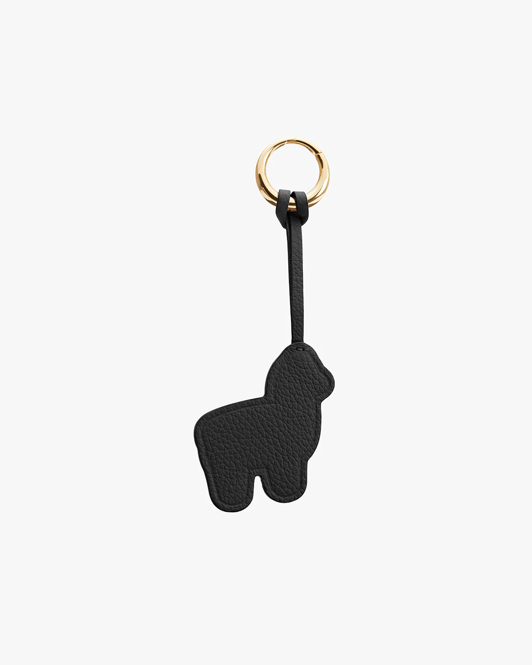 Alpaca Keychain - Image 52
