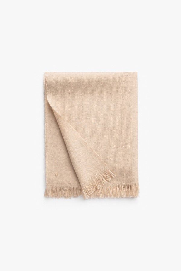 Alpaca Scarf - Image 10