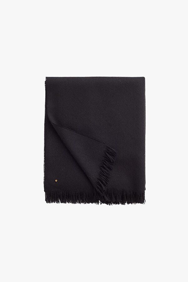 Alpaca Scarf - Image 4