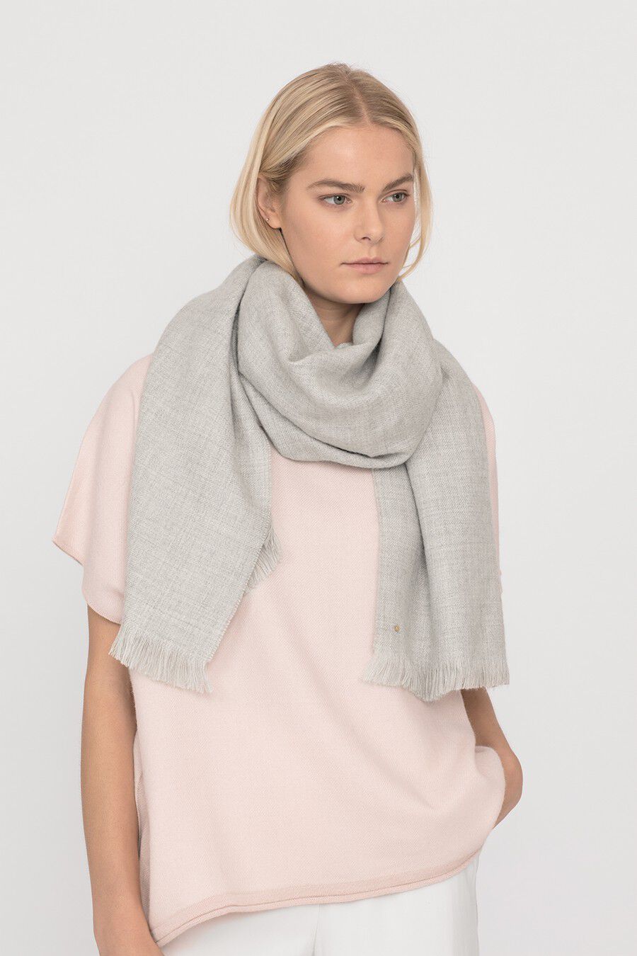 Alpaca Scarf - Image 8