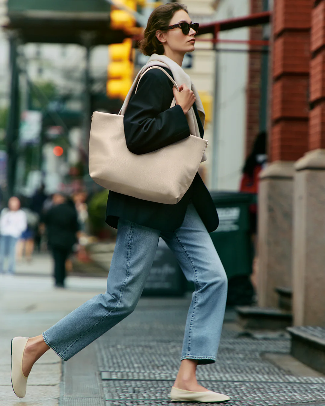 Classic Easy Zipper Tote - Image 107