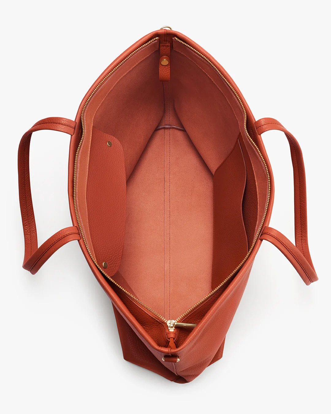 Classic Easy Zipper Tote - Image 125