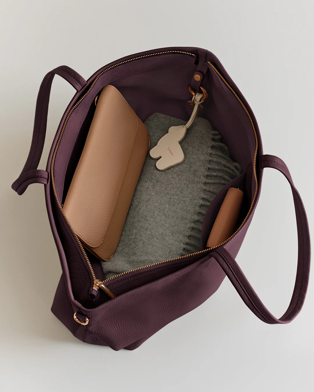 Classic Easy Zipper Tote - Image 142