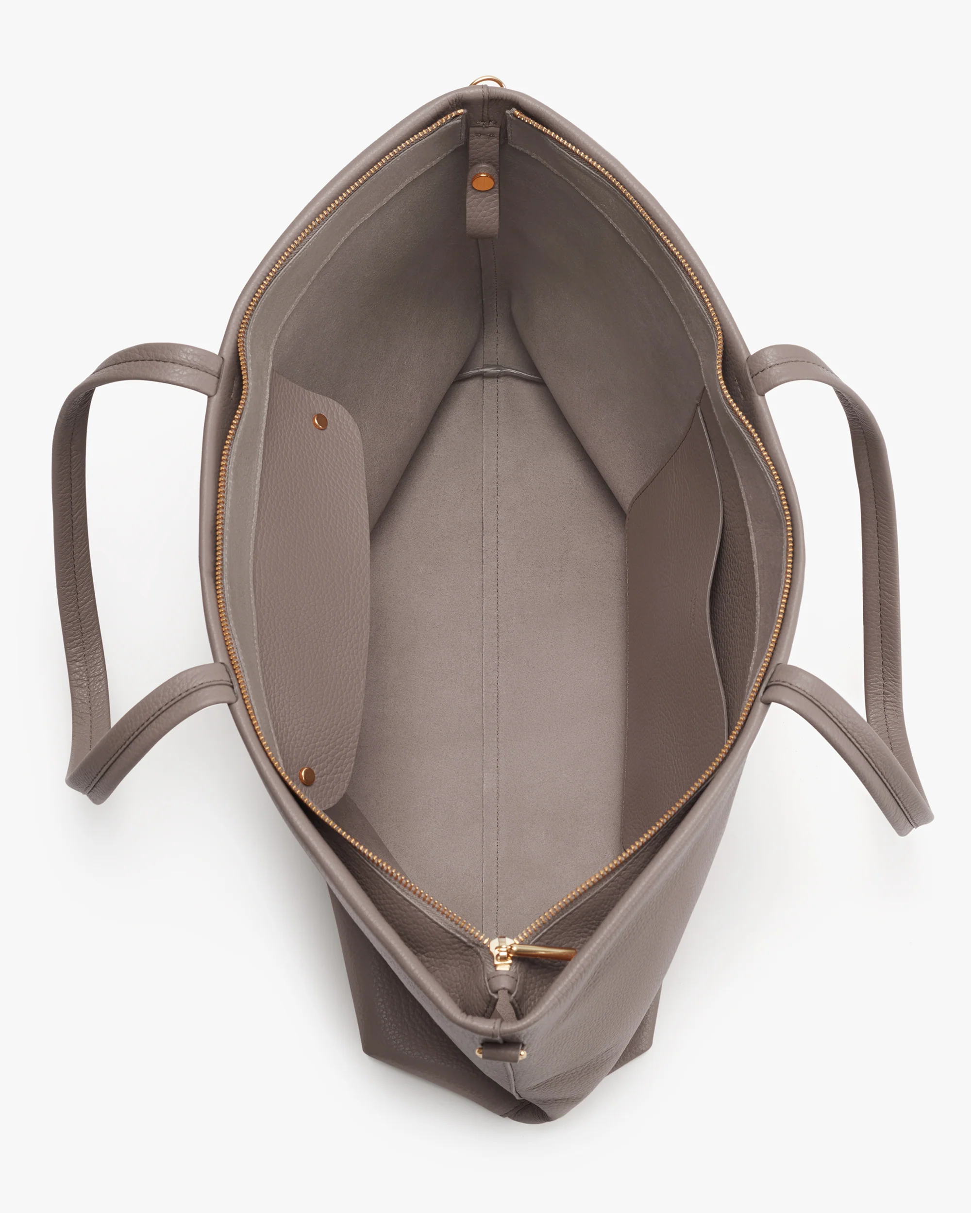 Classic Easy Zipper Tote - Image 171