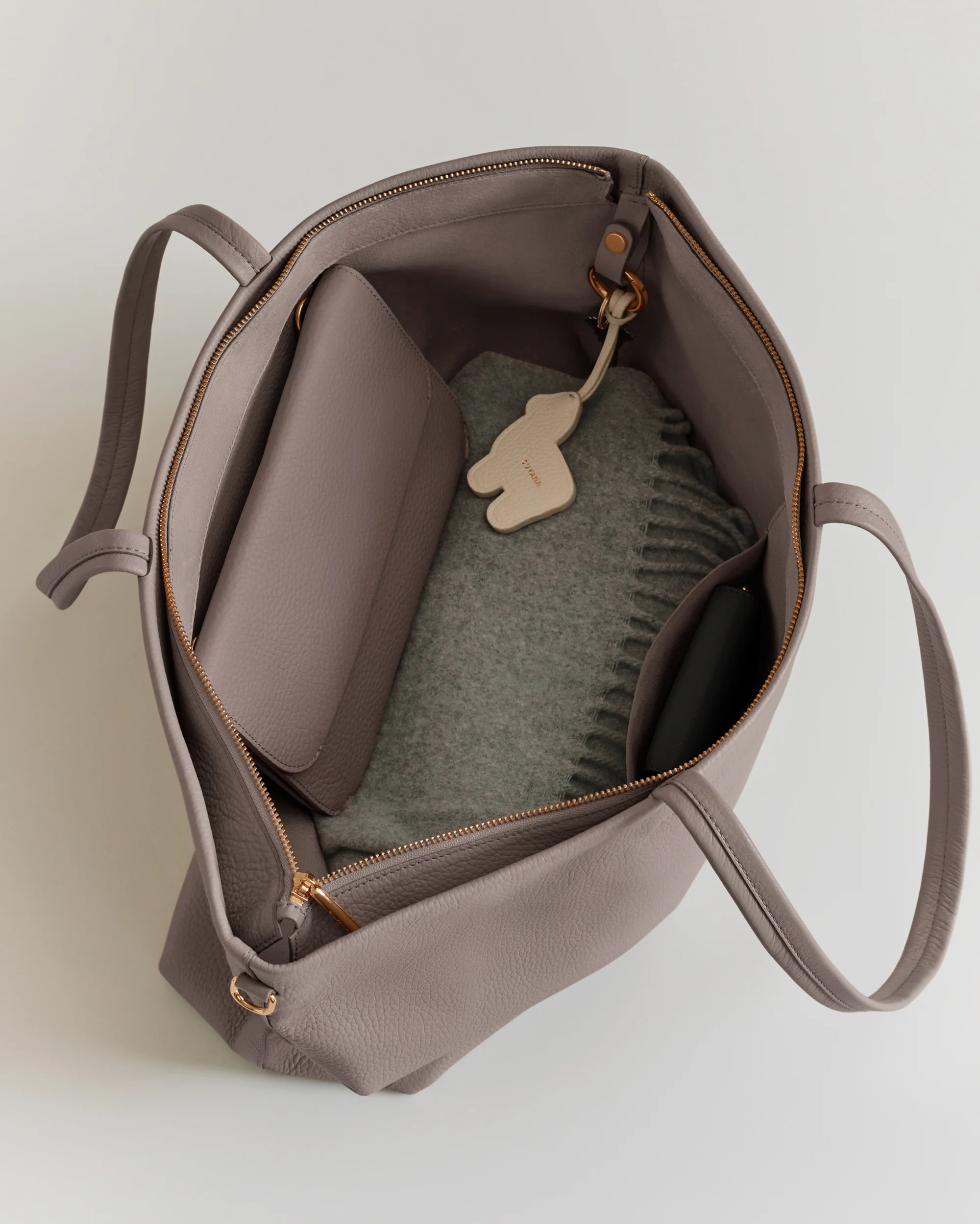 Classic Easy Zipper Tote - Image 176