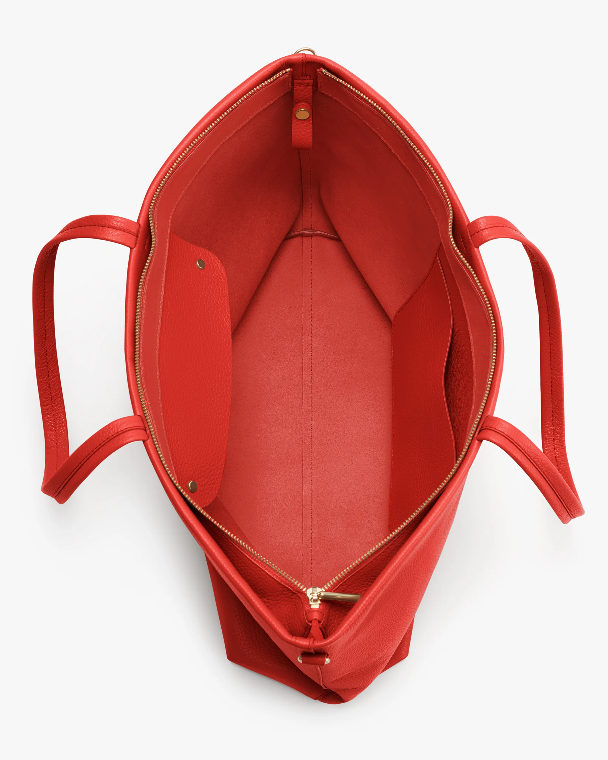 Classic Easy Zipper Tote - Image 203