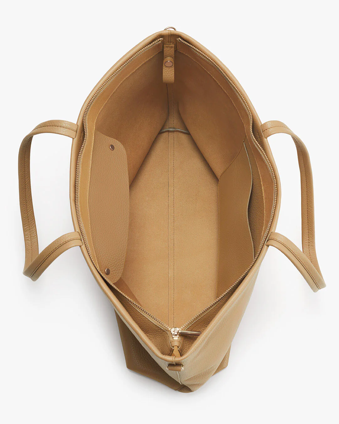 Classic Easy Zipper Tote - Image 31