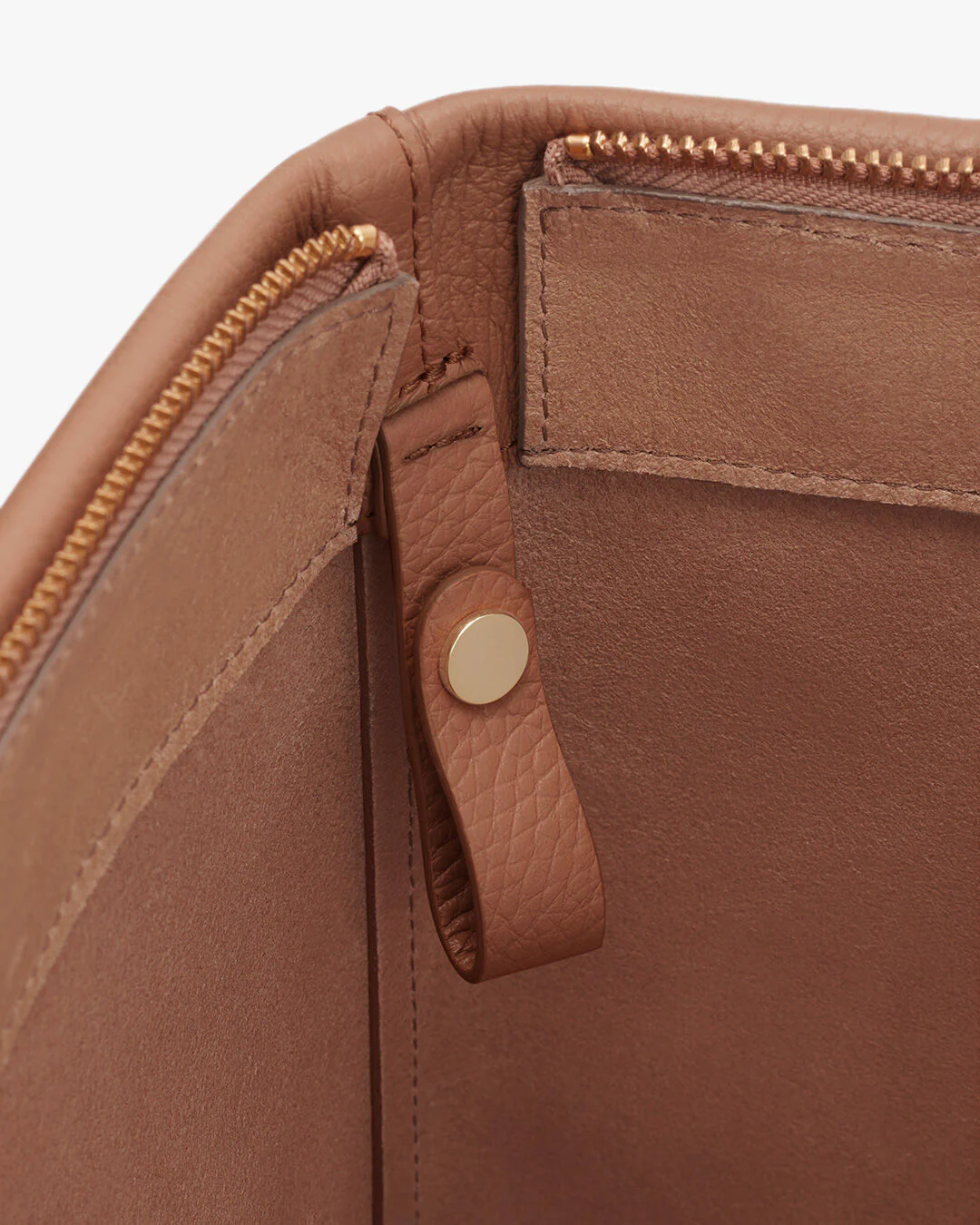 Classic Easy Zipper Tote - Image 6