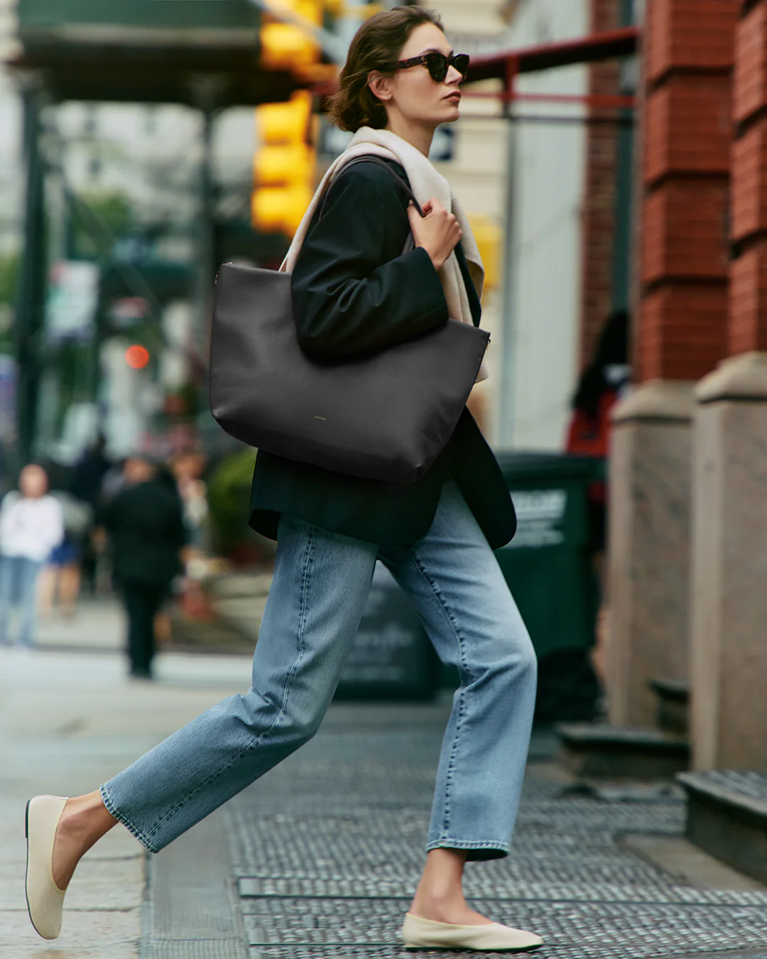 Classic Easy Zipper Tote - Image 85