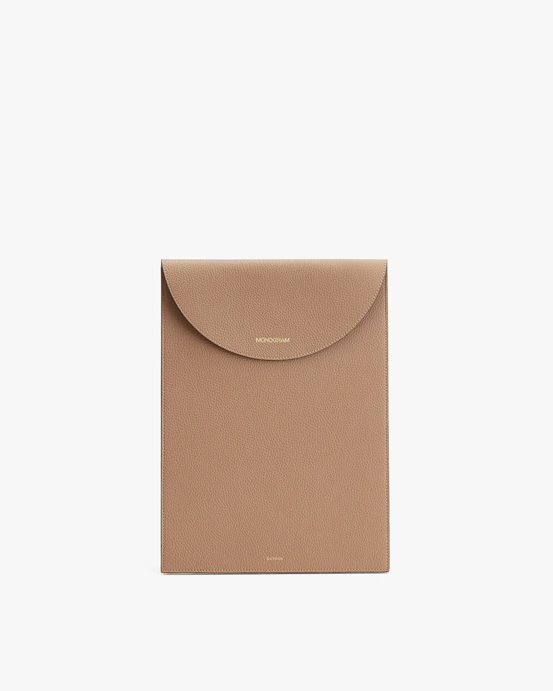 Convertible Leather Laptop Sleeve 13-14-inch - Image 30
