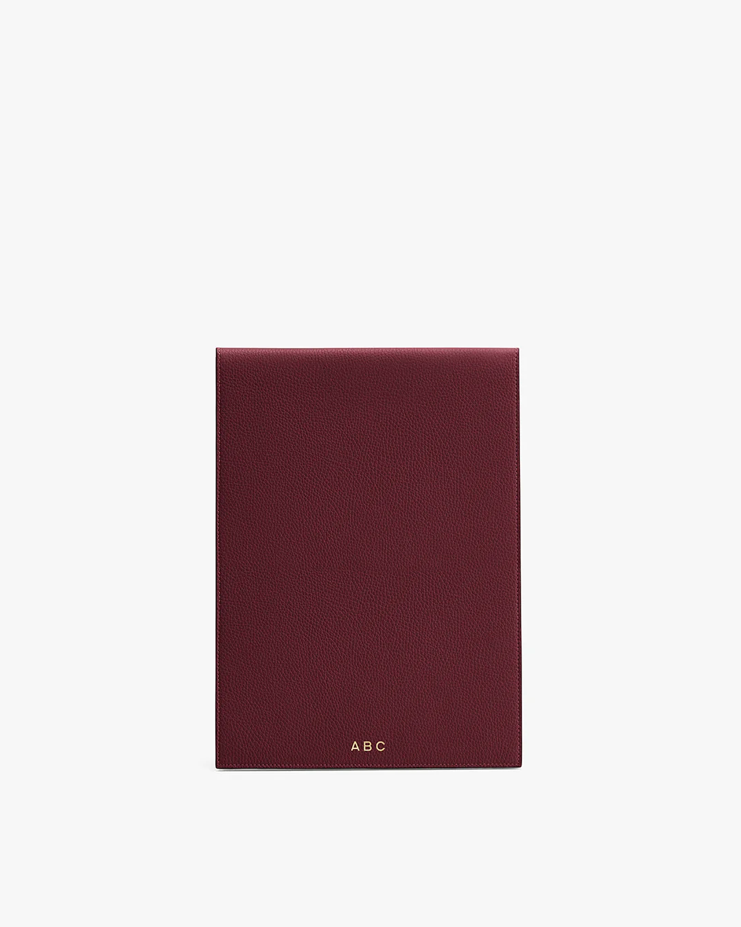 Convertible Leather Laptop Sleeve 13-14-inch - Image 57