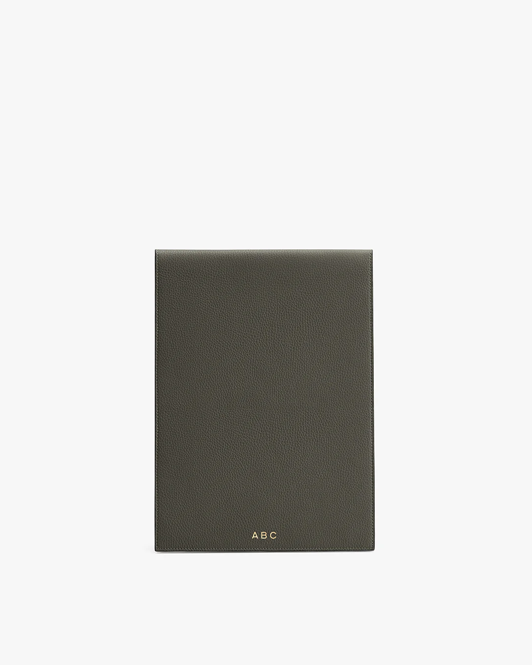 Convertible Leather Laptop Sleeve 13-14-inch - Image 59