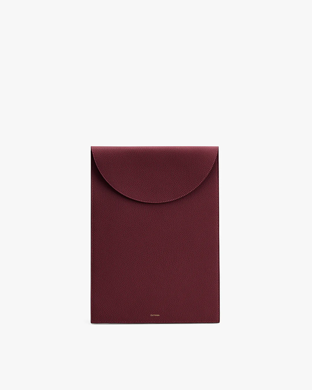 Convertible Leather Laptop Sleeve 13-14-inch - Image 63