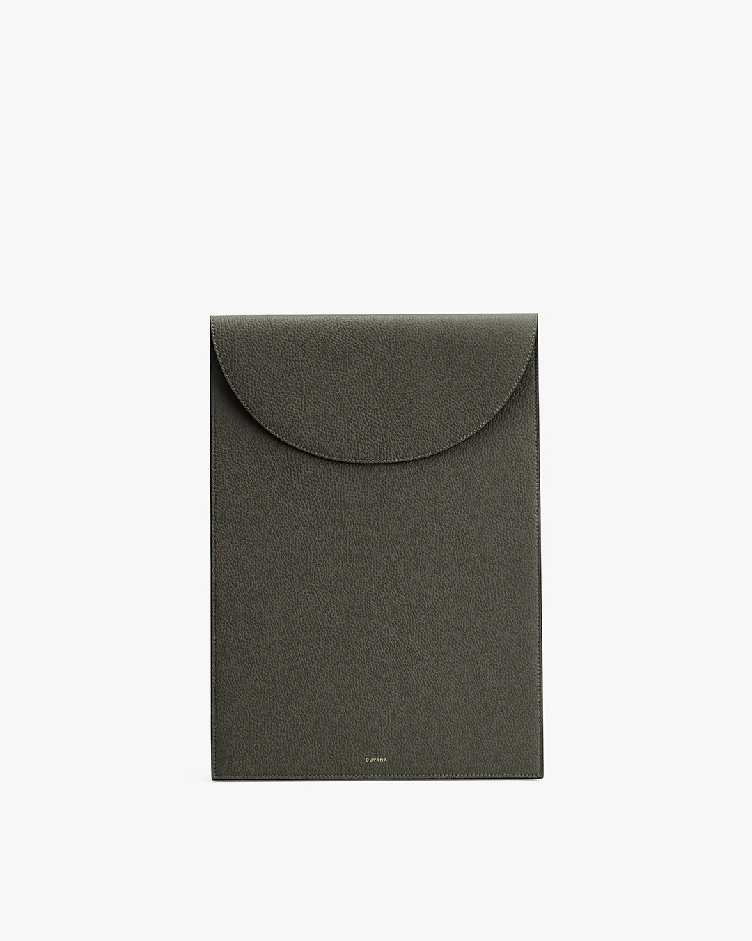 Convertible Leather Laptop Sleeve 15-16-inch - Image 68