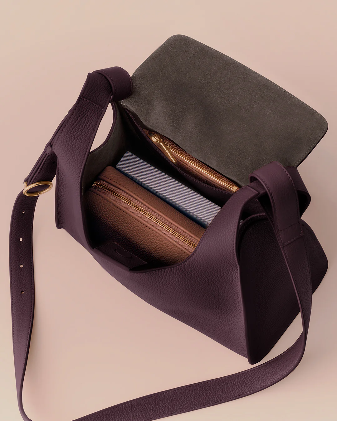 Double Loop Bag - Image 102