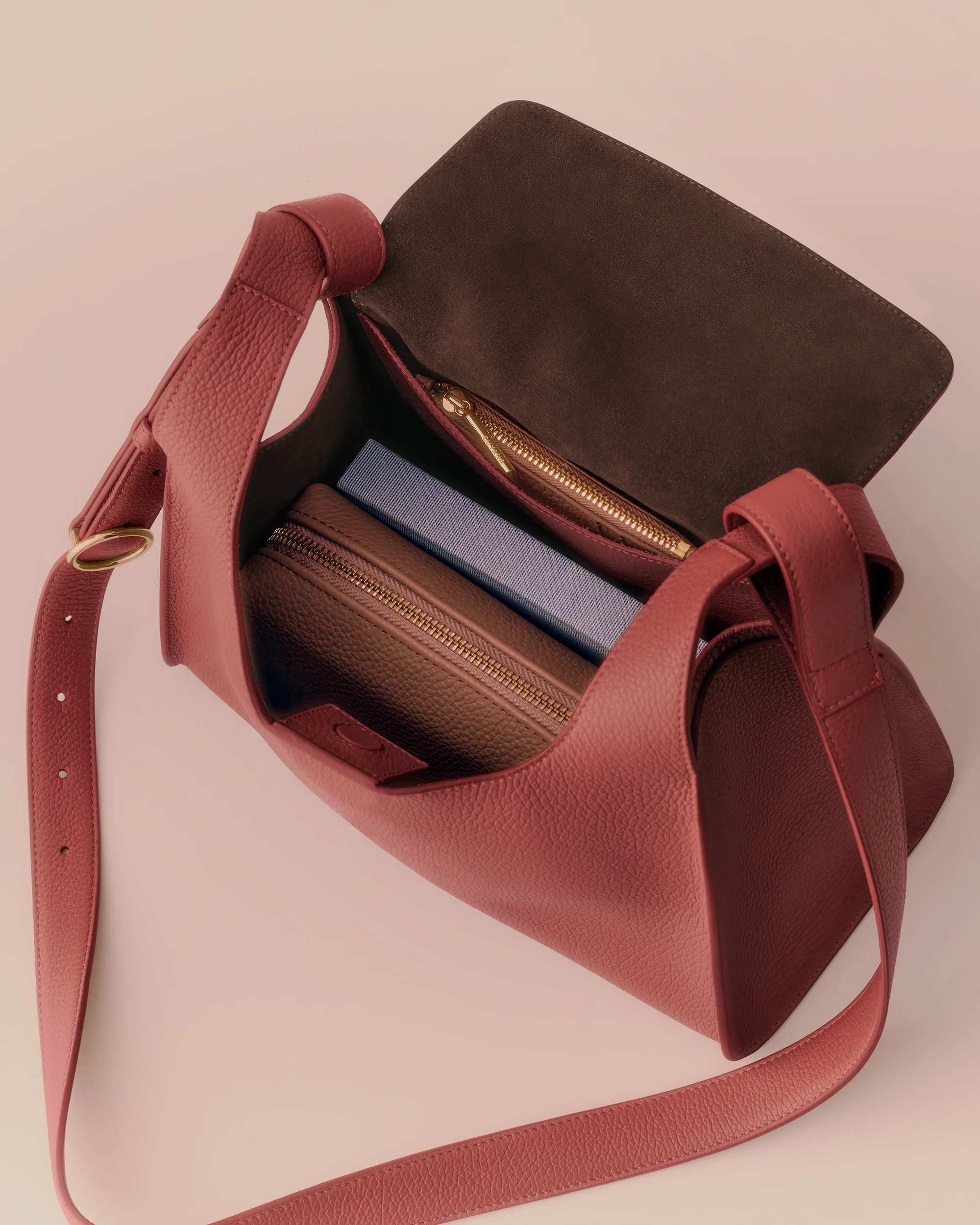 Double Loop Bag - Image 104