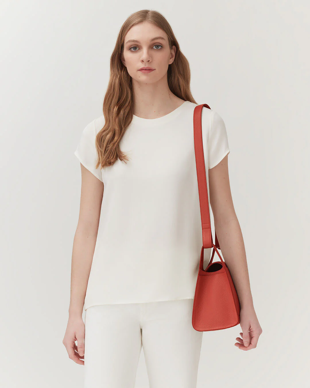 Double Loop Bag - Image 11