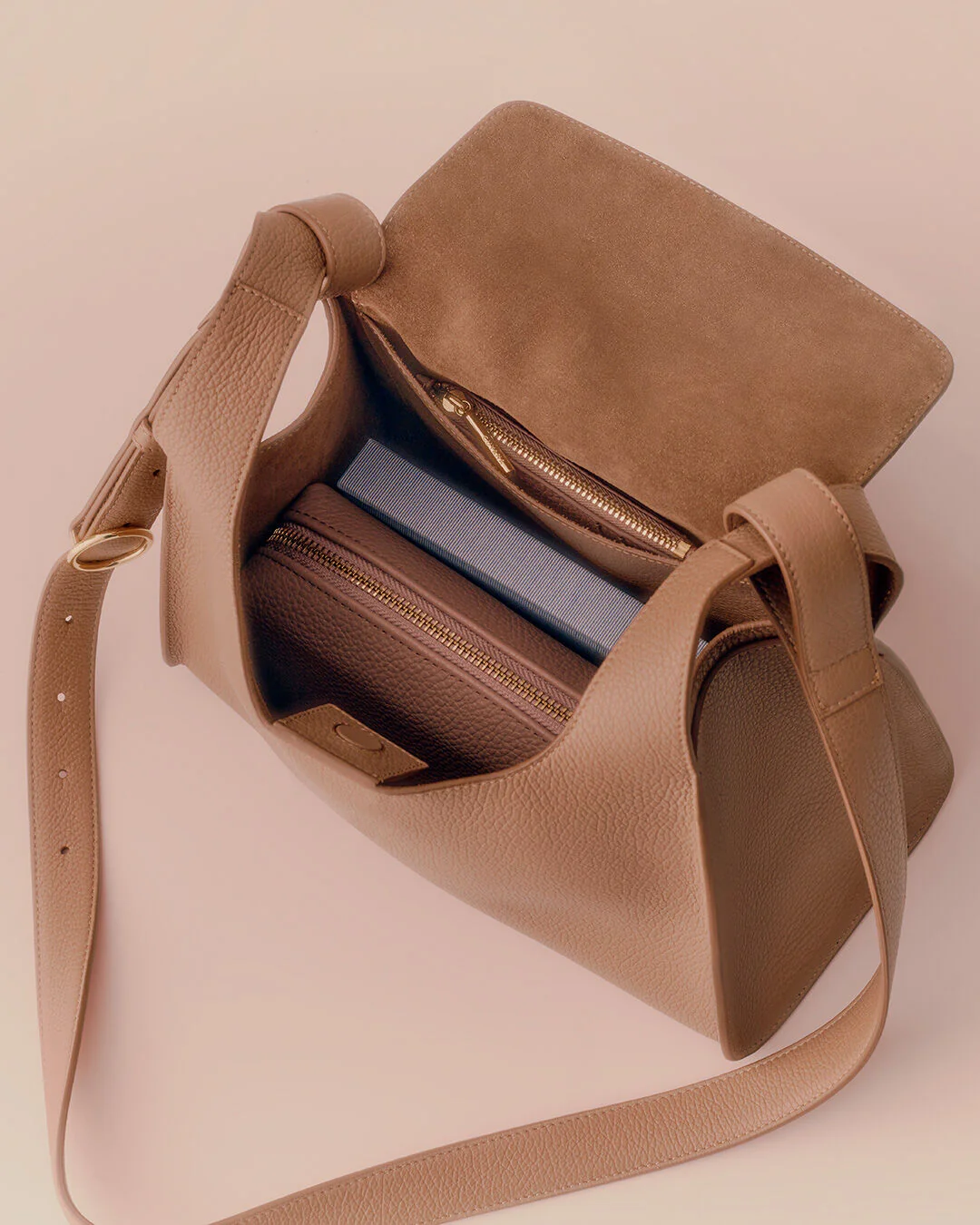 Double Loop Bag - Image 15