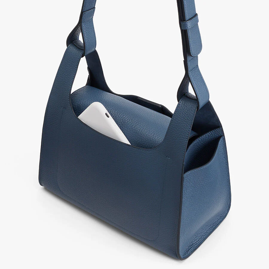 Double Loop Bag - Image 4