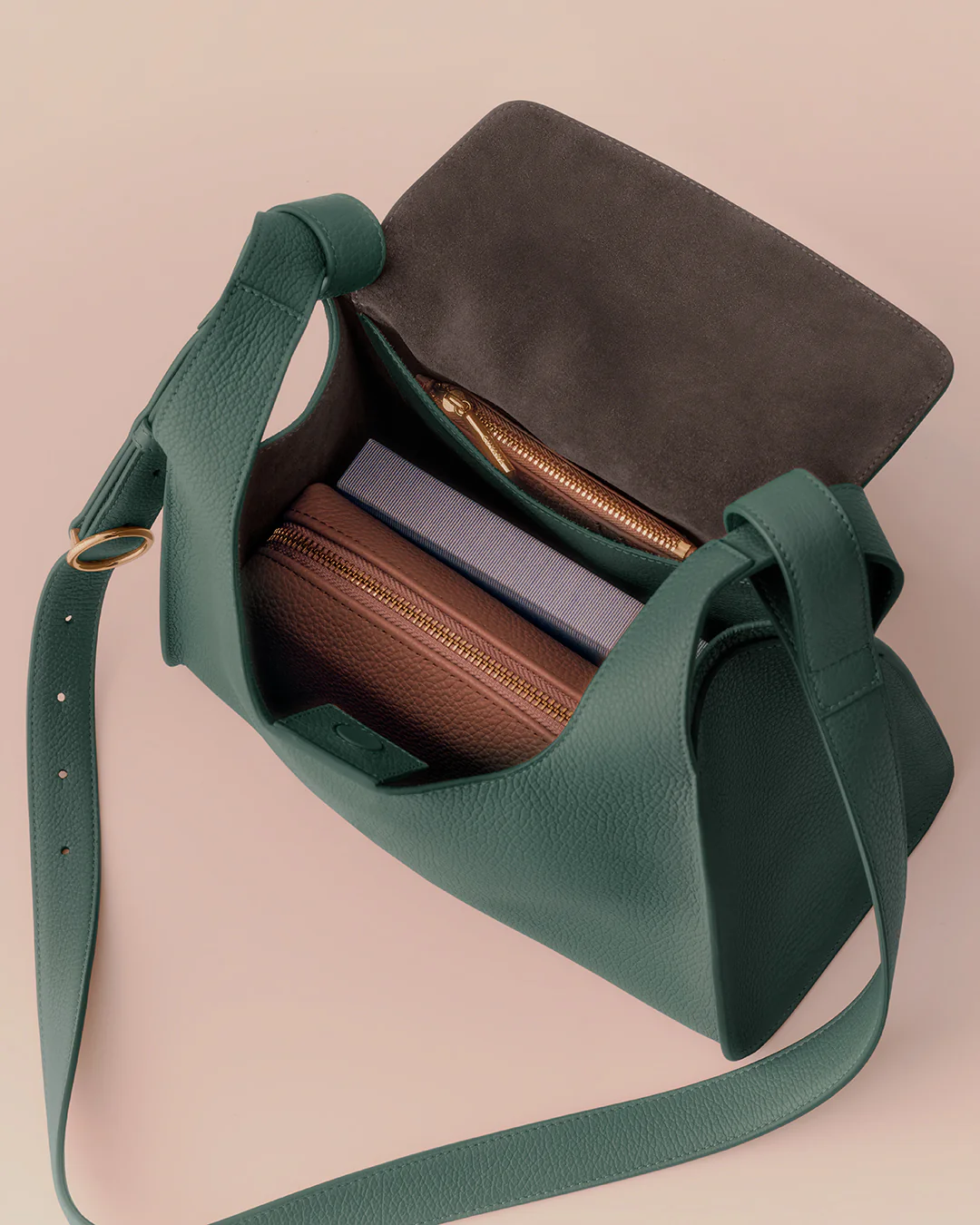 Double Loop Bag - Image 90