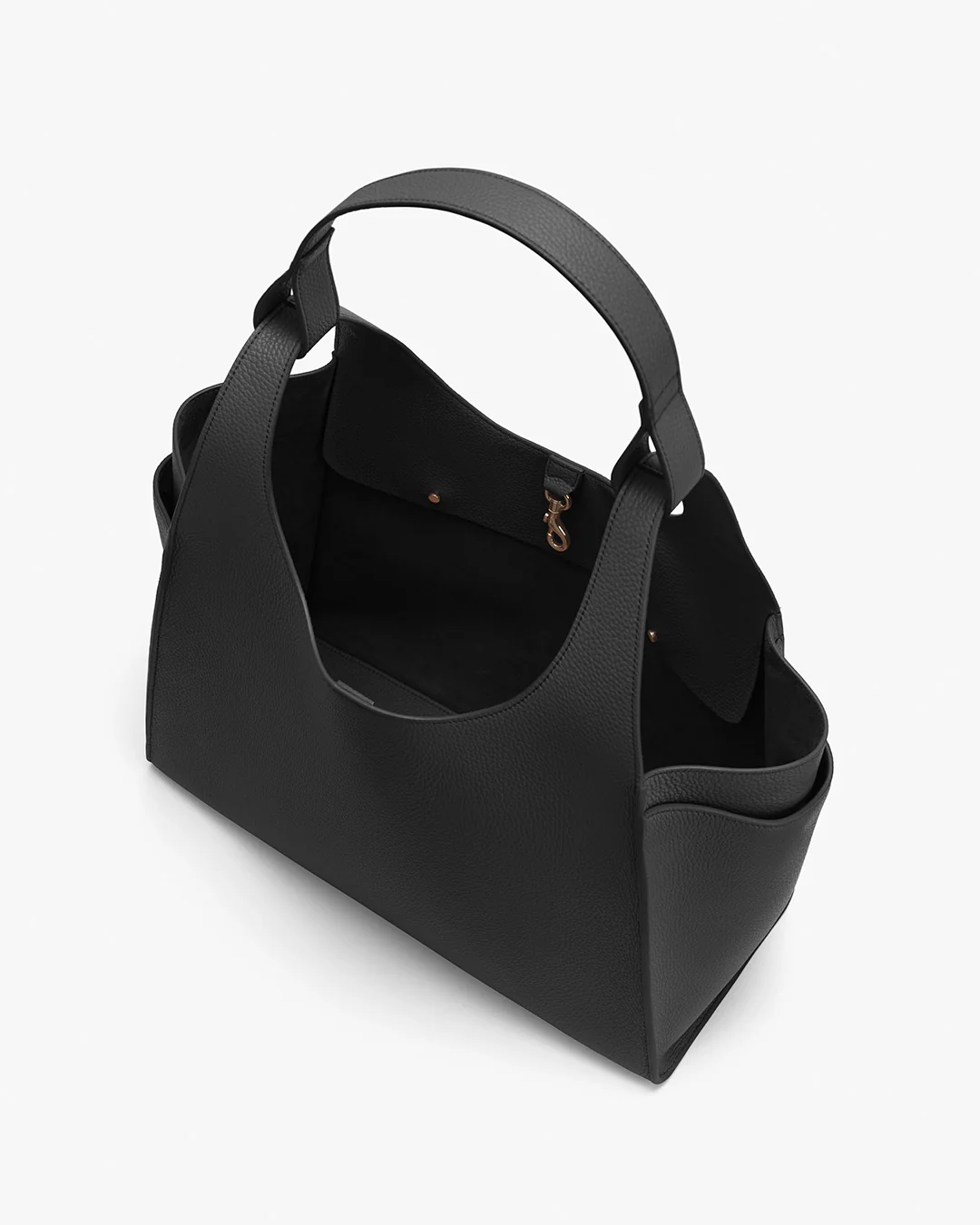 Double Loop Satchel - Image 21