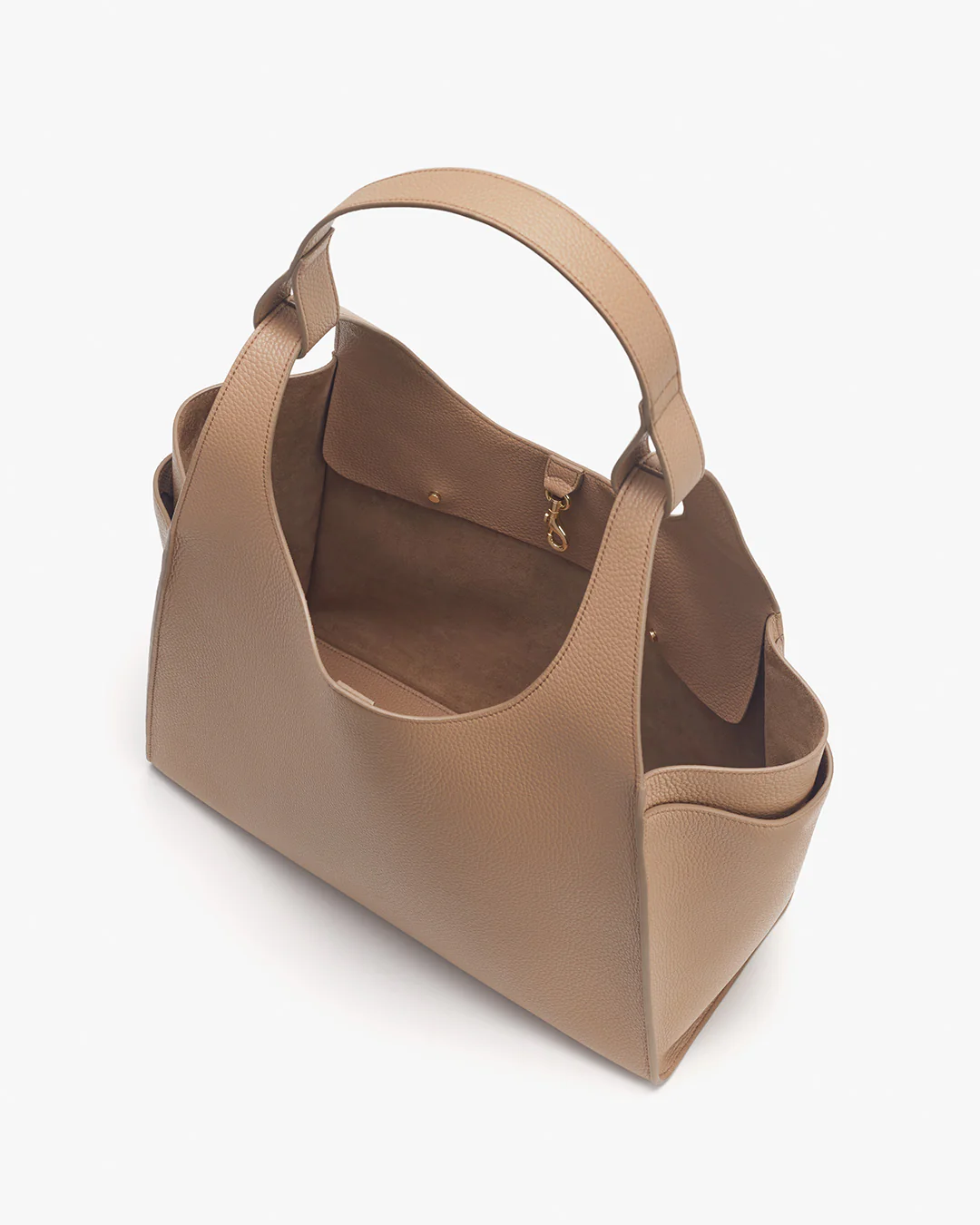Double Loop Satchel - Image 27