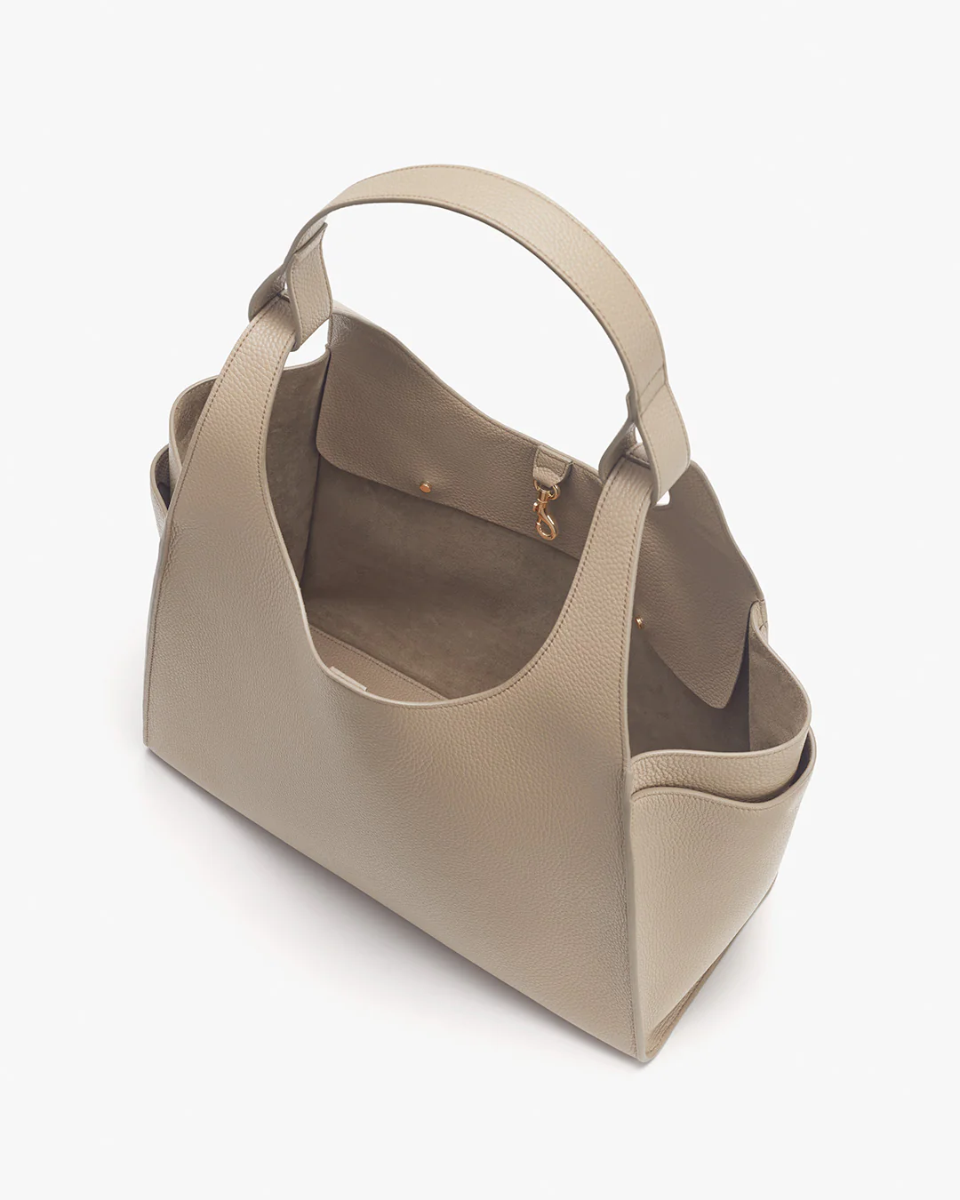 Double Loop Satchel - Image 36