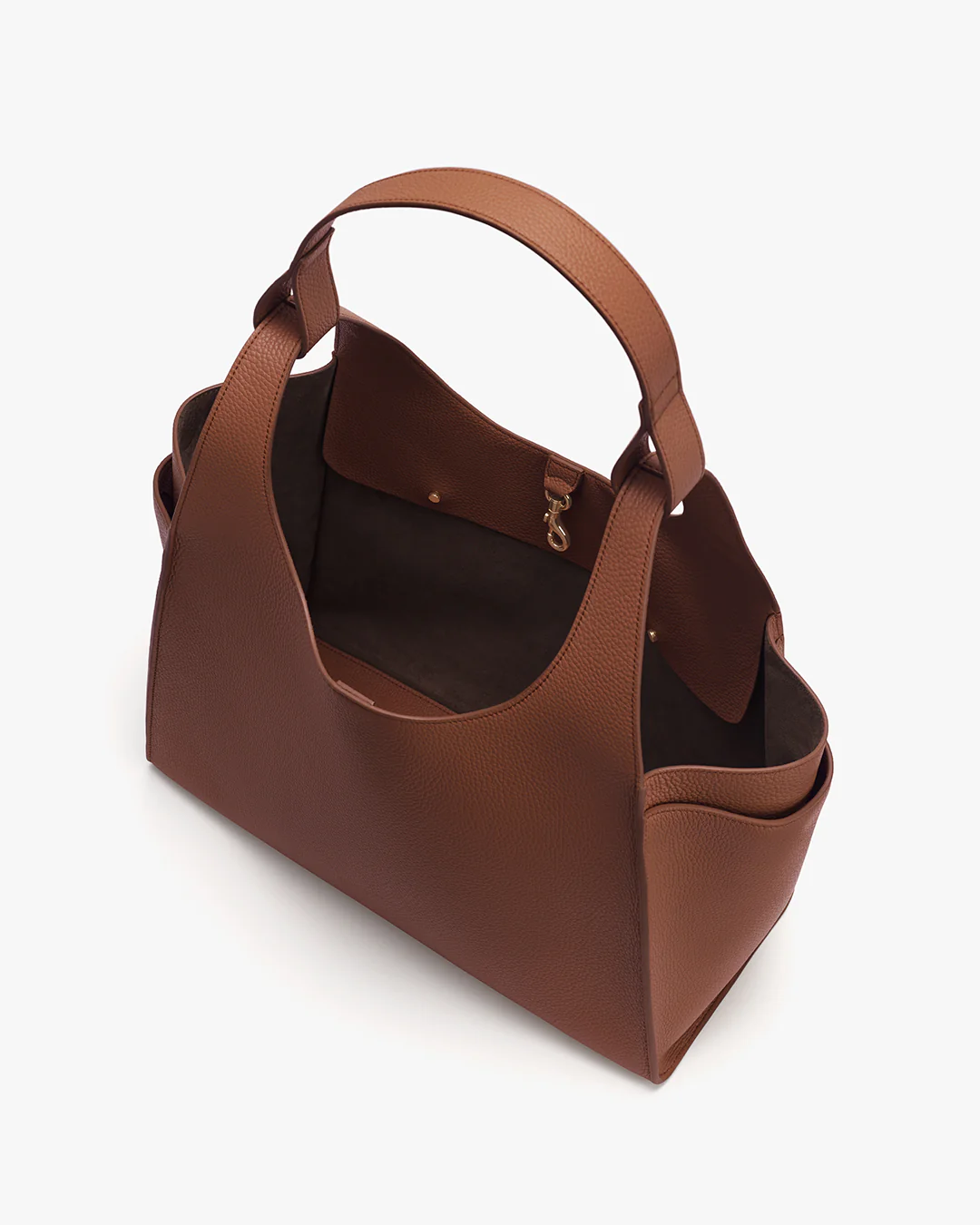 Double Loop Satchel - Image 45