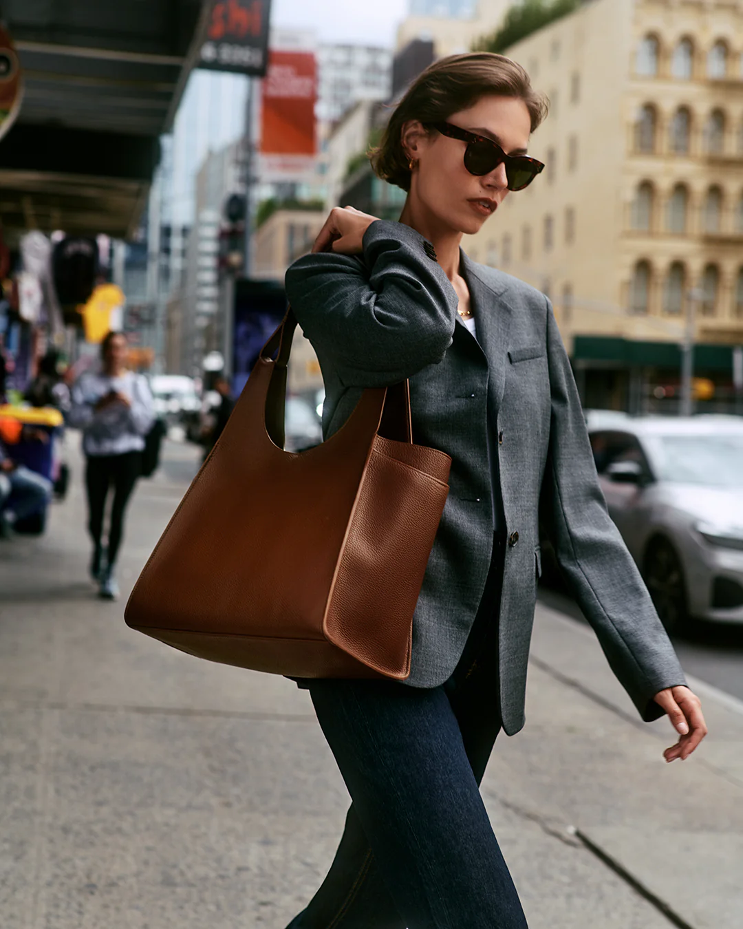 Double Loop Satchel - Image 49