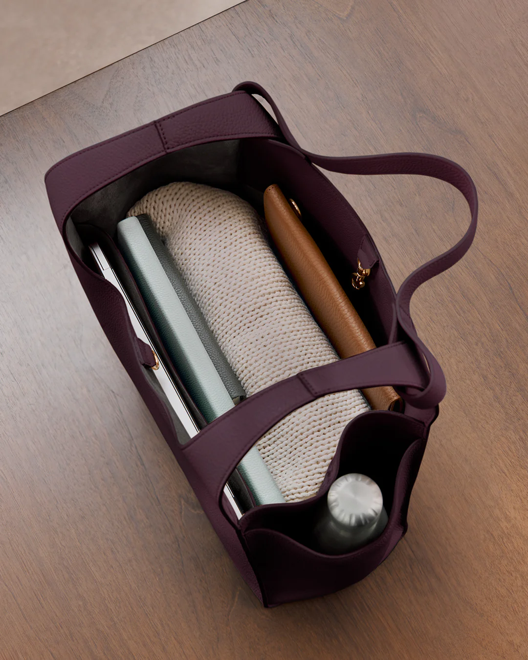 Double Loop Satchel - Image 62