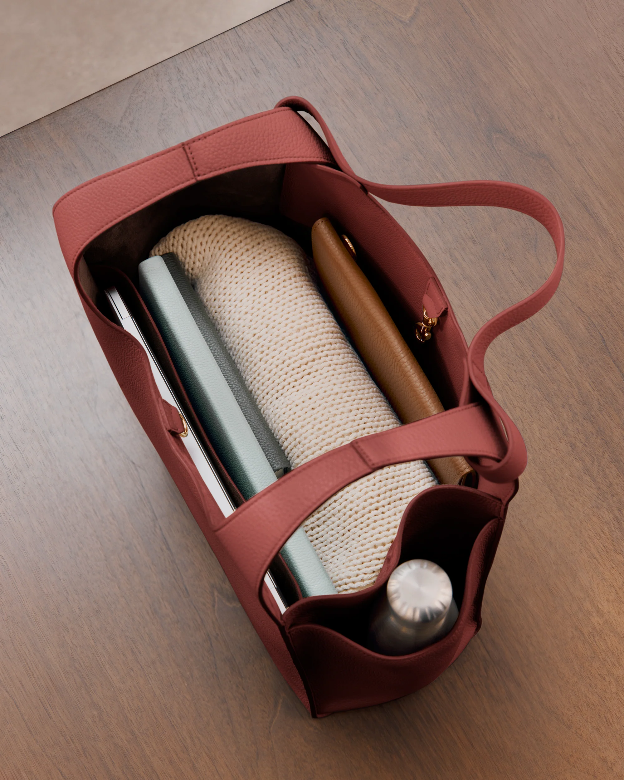 Double Loop Satchel - Image 73