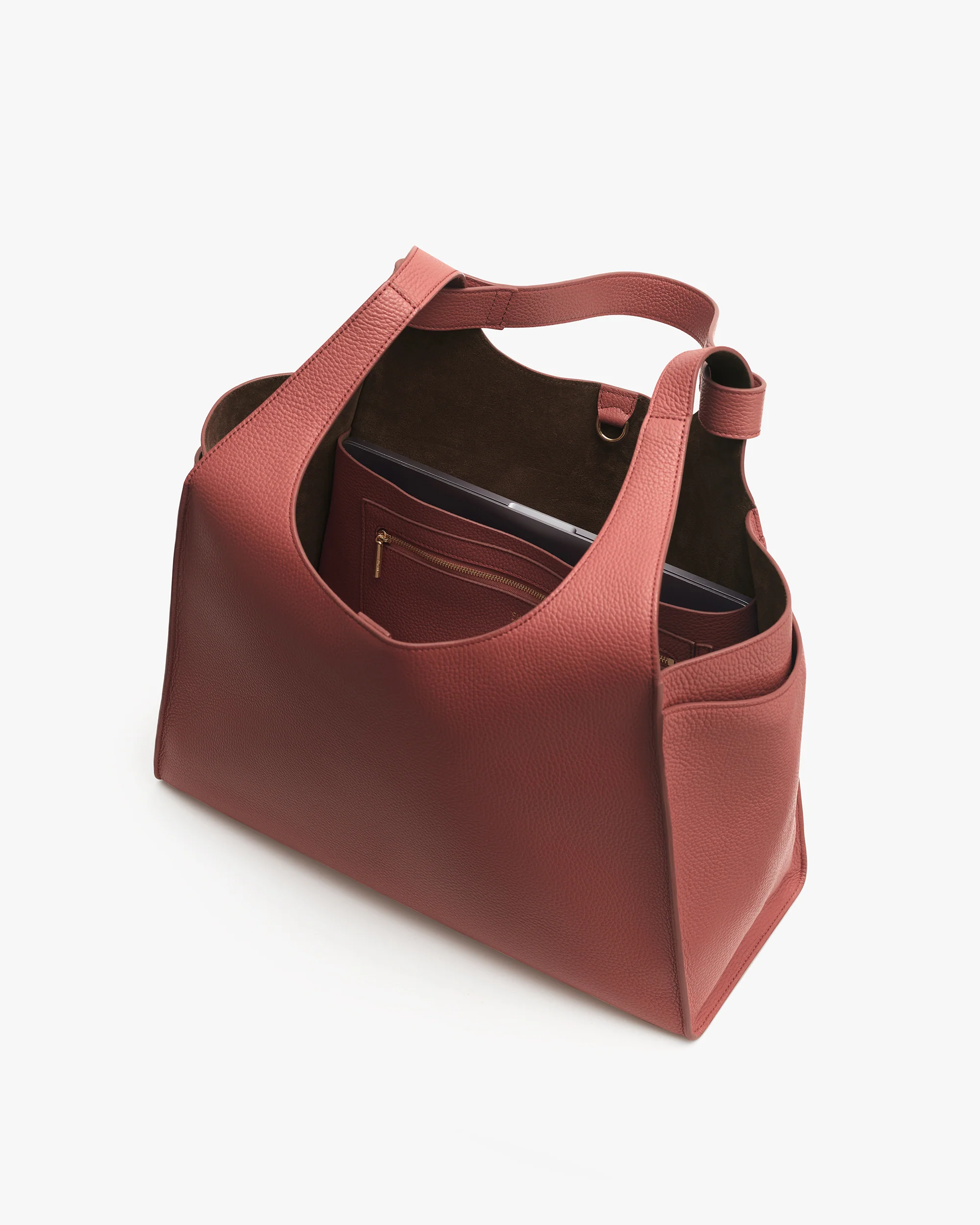 Double Loop Satchel - Image 74