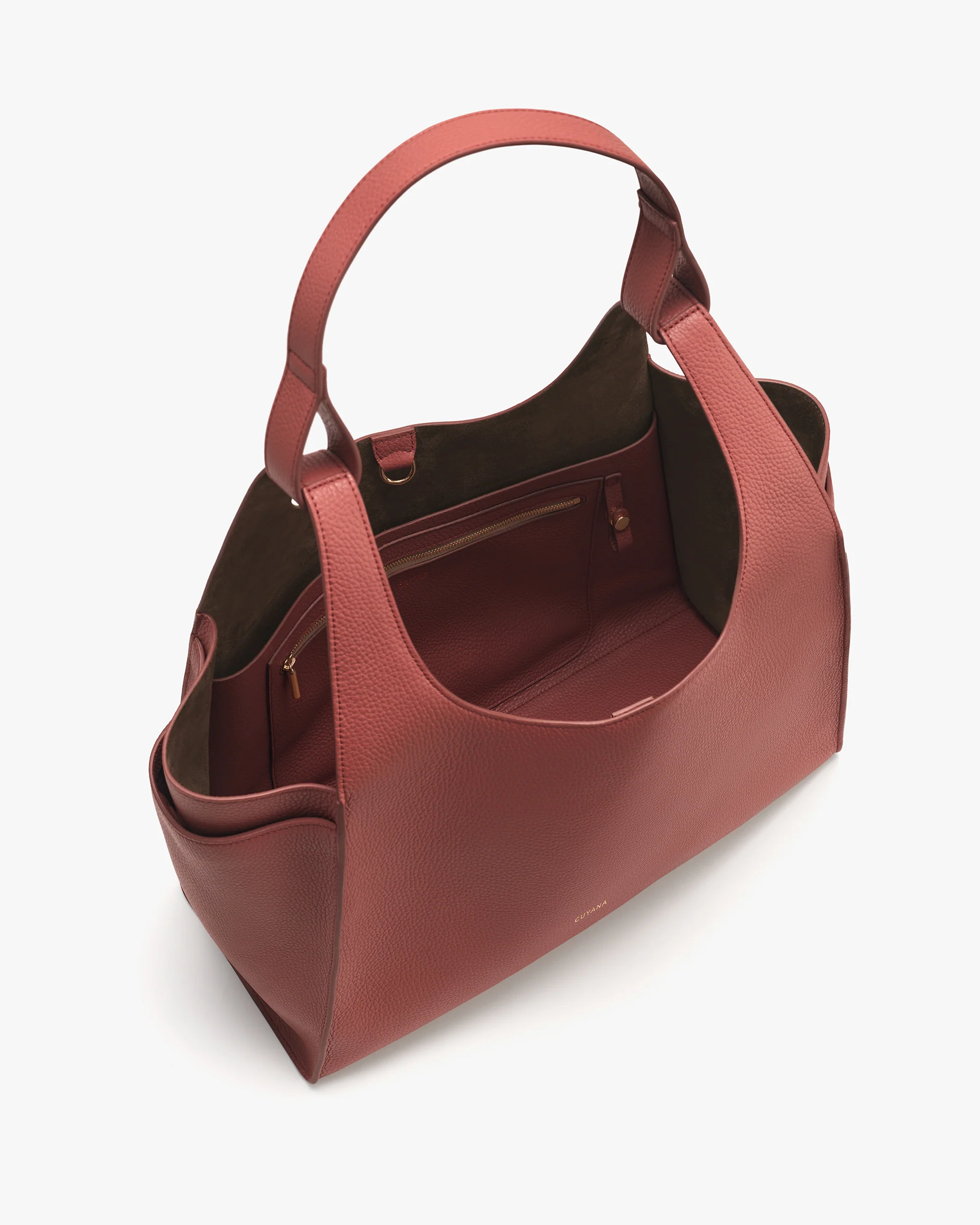 Double Loop Satchel - Image 77