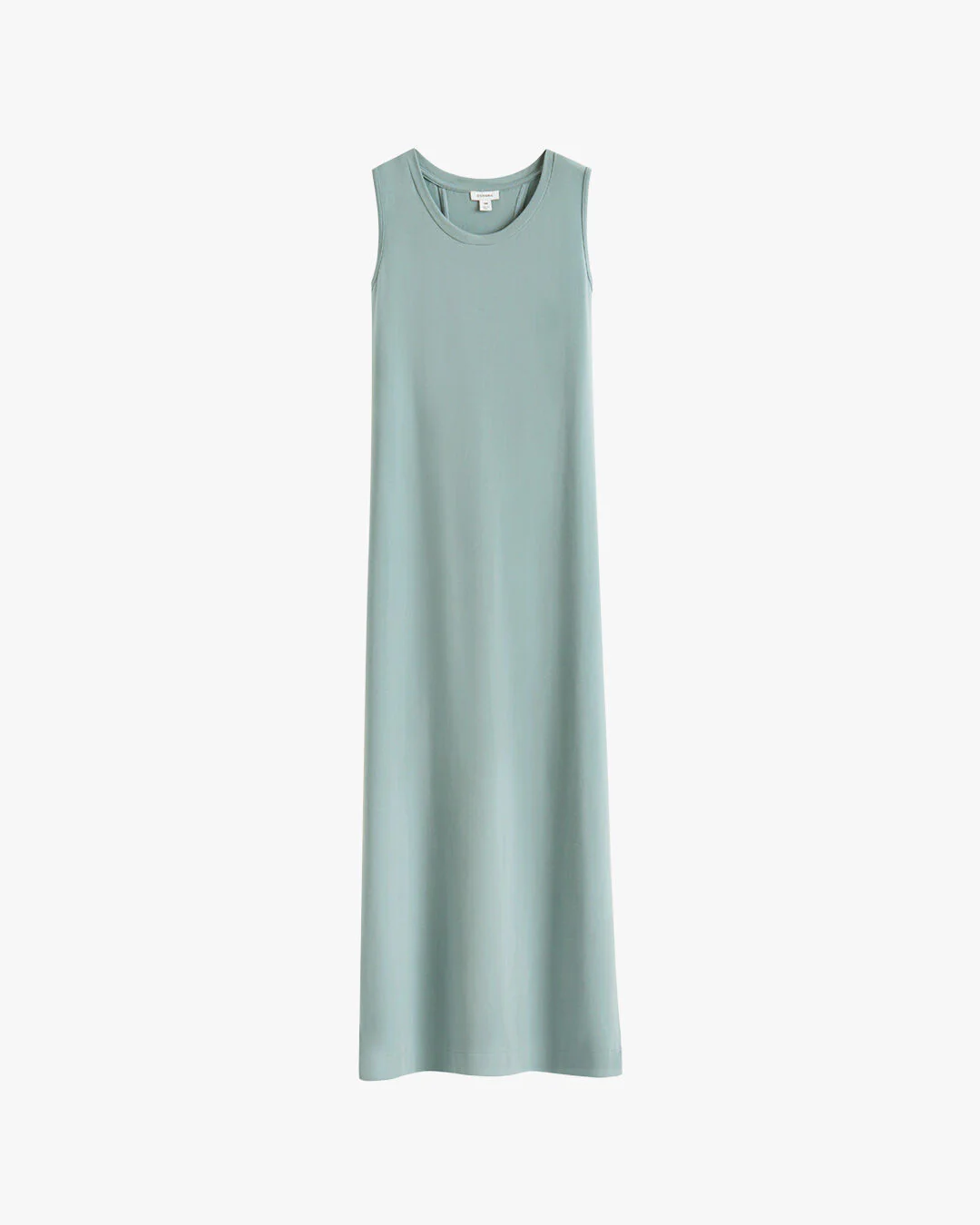 Drape-Back Dress - Image 18