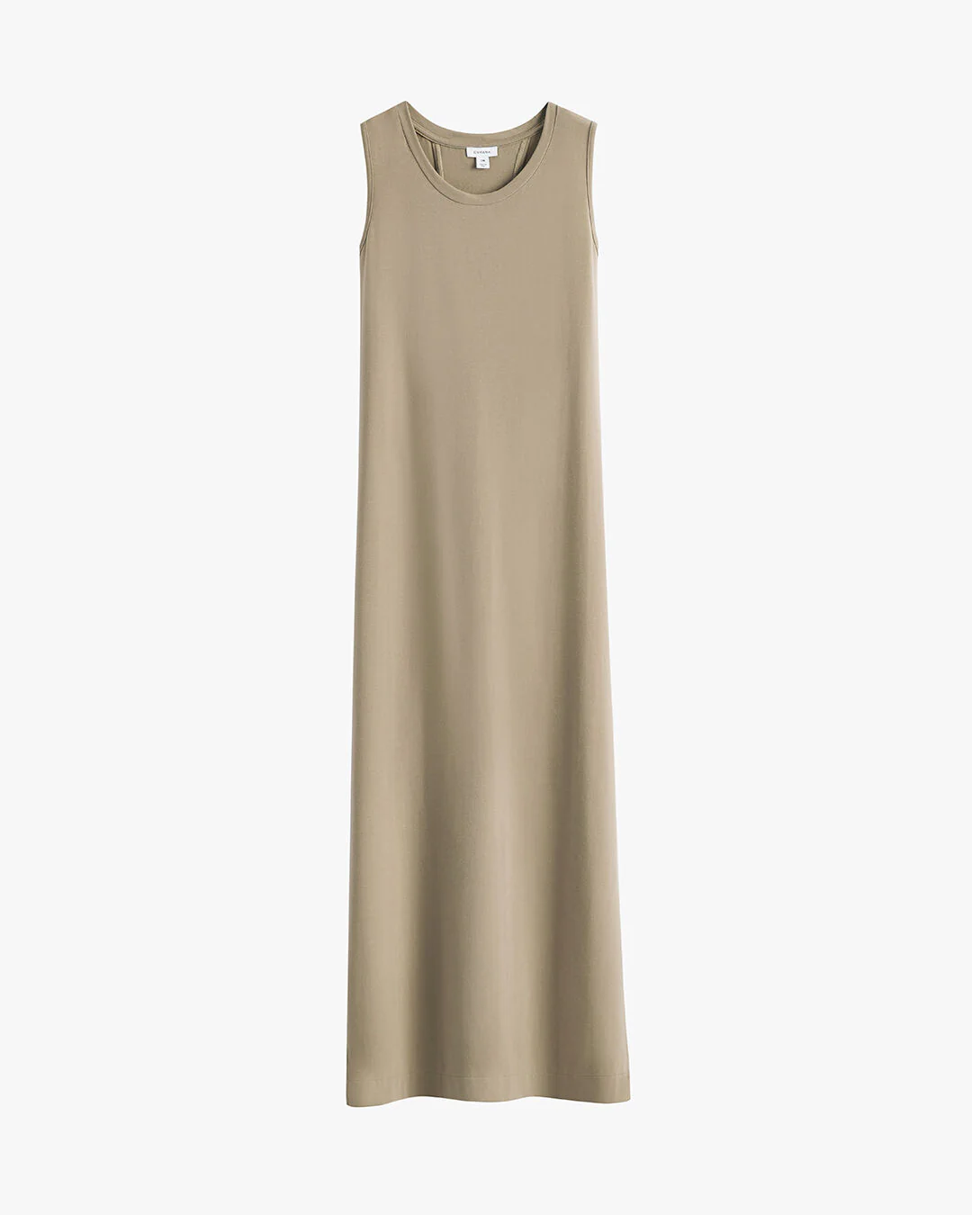 Drape-Back Dress - Image 23