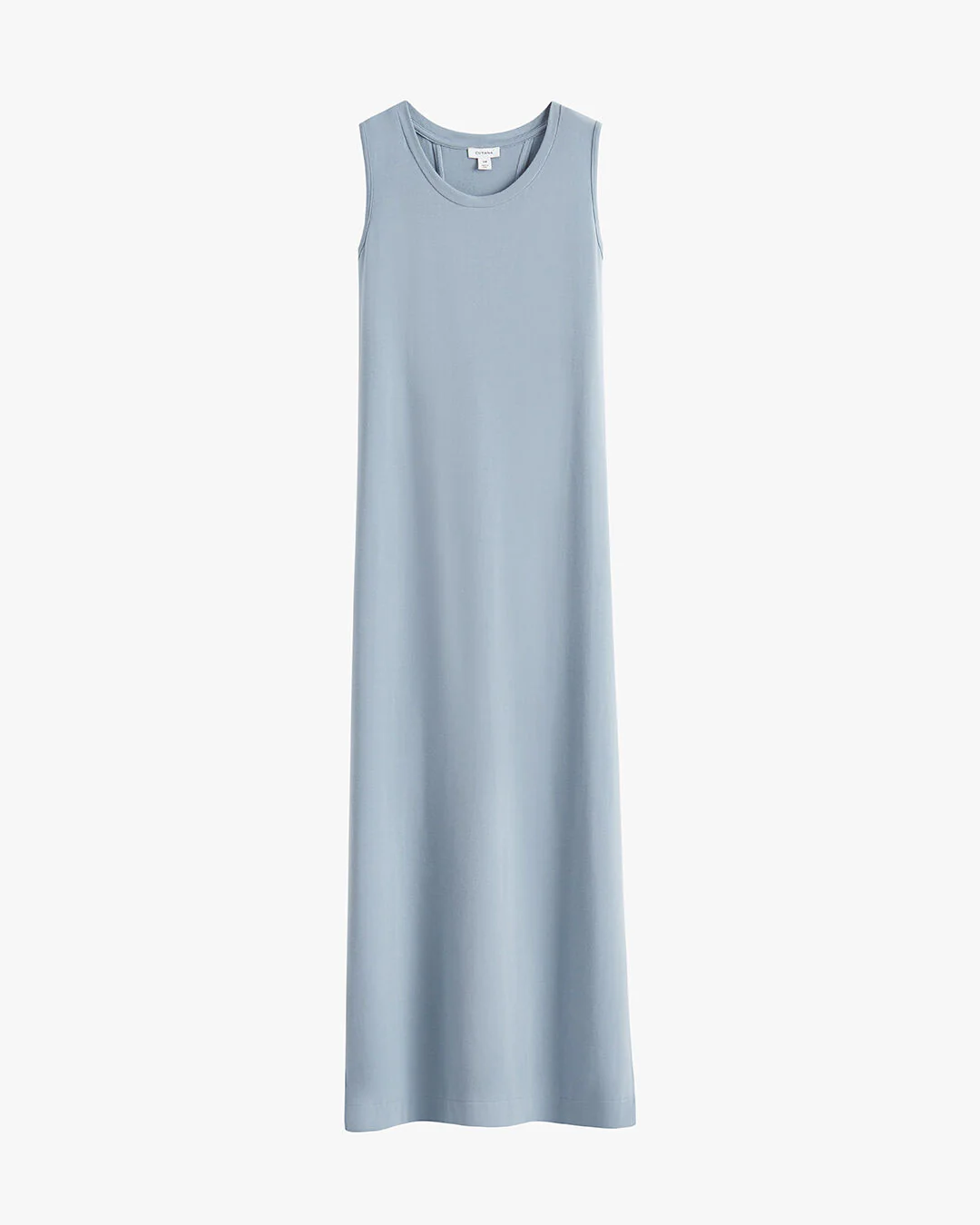 Drape-Back Dress - Image 31