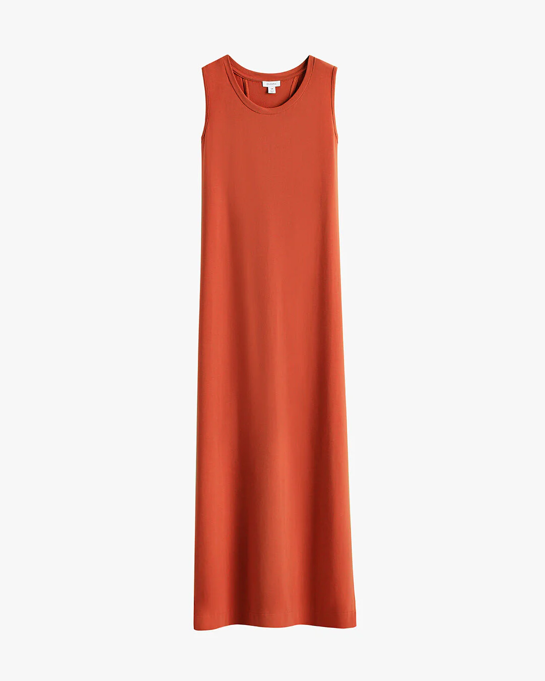 Drape-Back Dress - Image 36